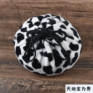 加厚汤婆子不锈钢保暖水壶注水热水袋烫婆子烫壶老式 暖脚老人保暖