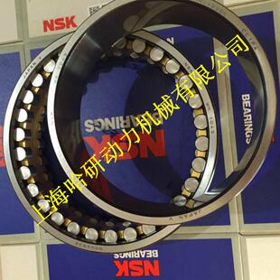 机床NNU4U9 630MBKRCK1PN5精480密机床轴承 630MBRC0P4轴承N49