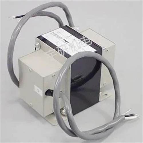 TOYOZUMI丰澄变压器AD21-015KB2HT-18052ES21-03KB