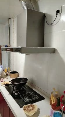 海尔抽油烟机怎么样?未来会被集成灶淘汰它吗?