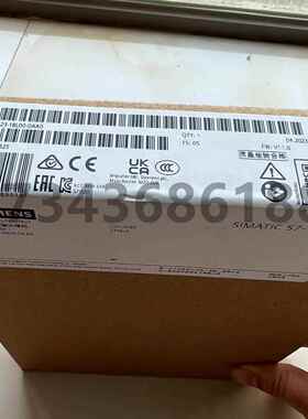 6E75201-1BL00/52-5HF0-S03AB0西门/子S7-6ES7521-1500数字模拟量