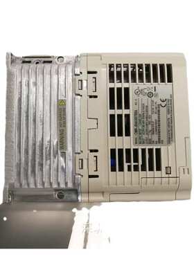 系列安 -全新川0007cimrjb4a0004bbaj1000  0011 0009变频器 0005