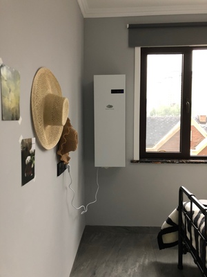 震撼！造梦者新风机怎么样，为什么说质量好？内幕是