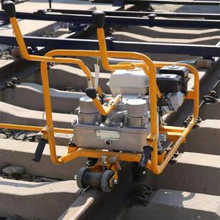 NLB 650型铁道螺栓扳手汽油钢轨螺丝扳手双头扳手