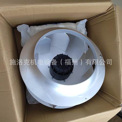 风电变流器DKHR280-2SW.087.5FA洛森Rosenberg 无蜗壳后倾离心风