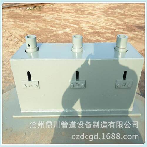 生产销售弹簧箱 弹簧箱大全 包头市弹簧支吊架