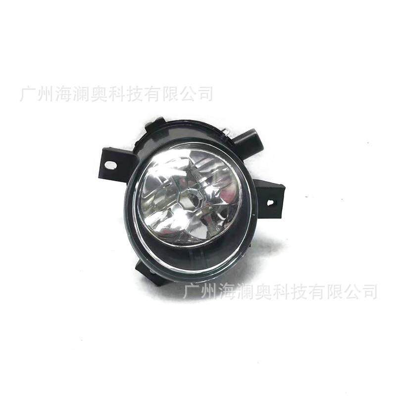中华骏捷FRV雾灯H320前照灯CROSS大灯V5照明日行灯FSV