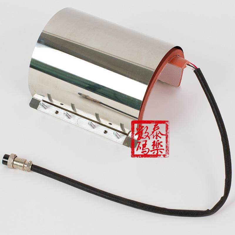 热转印厂家烤杯机配件15oz烤杯垫烤杯垫保温杯加长杯垫