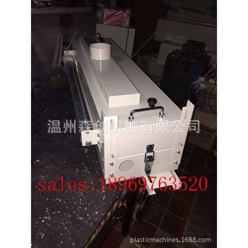 厂家直销封闭式电晕机架 电晕铁架 600型-2000型 厂家直供电火花