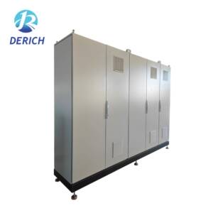 仿威图PS九折型材组合控制柜PLC工控配电柜工业设备变频控制柜