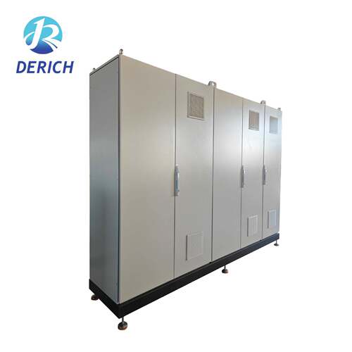 仿威图PS九折型材组合控制柜PLC工控配电柜工业设备变频控制柜