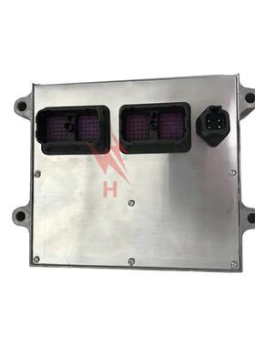 挖掘机配件-PC-8发动机电脑板-4921776-4988820-4921797-挖机配件