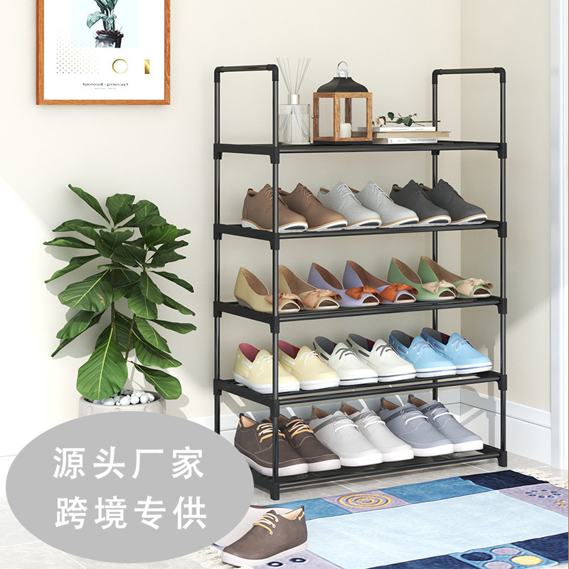 厂家组合架子架子鞋柜批发鞋架