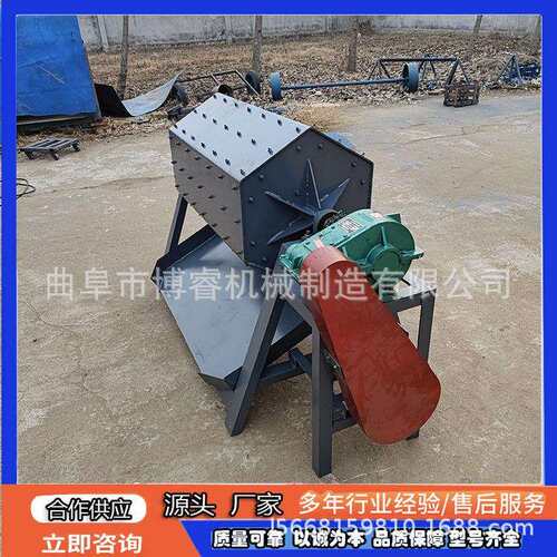 多功能六角滚筒抛光机铁钉钢筋去锈油研磨机去毛刺六角抛光机