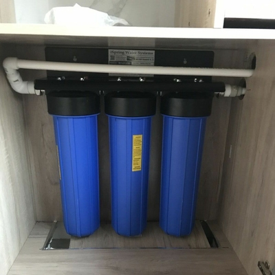 爱诗普霖WGB22B净水器怎么样？用后敢说真话？