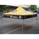 制 户外遮阳棚四角叠帐篷可定 厂家生 产户外广告伞展会地摊促销