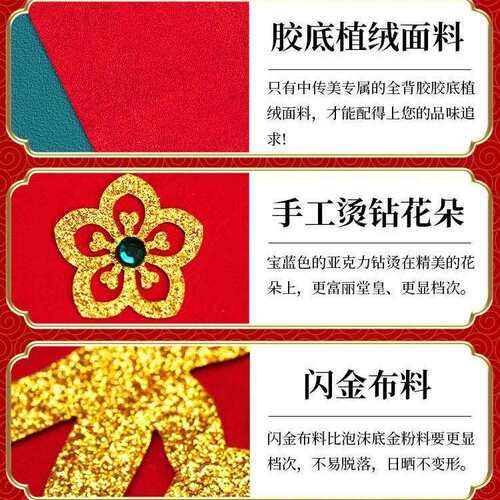 2025高考百日誓师大会对联中考必胜门贴卧室教室金榜题名祝福装饰