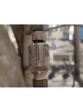 Telemecanique XMLP500MD21F压力传感器0-500mbar