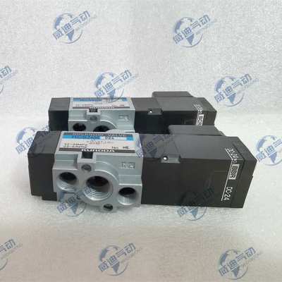 现货KURODA电磁阀RCS2406/RCS2408/RCD2406/RCD2408-02/03-D24G/L