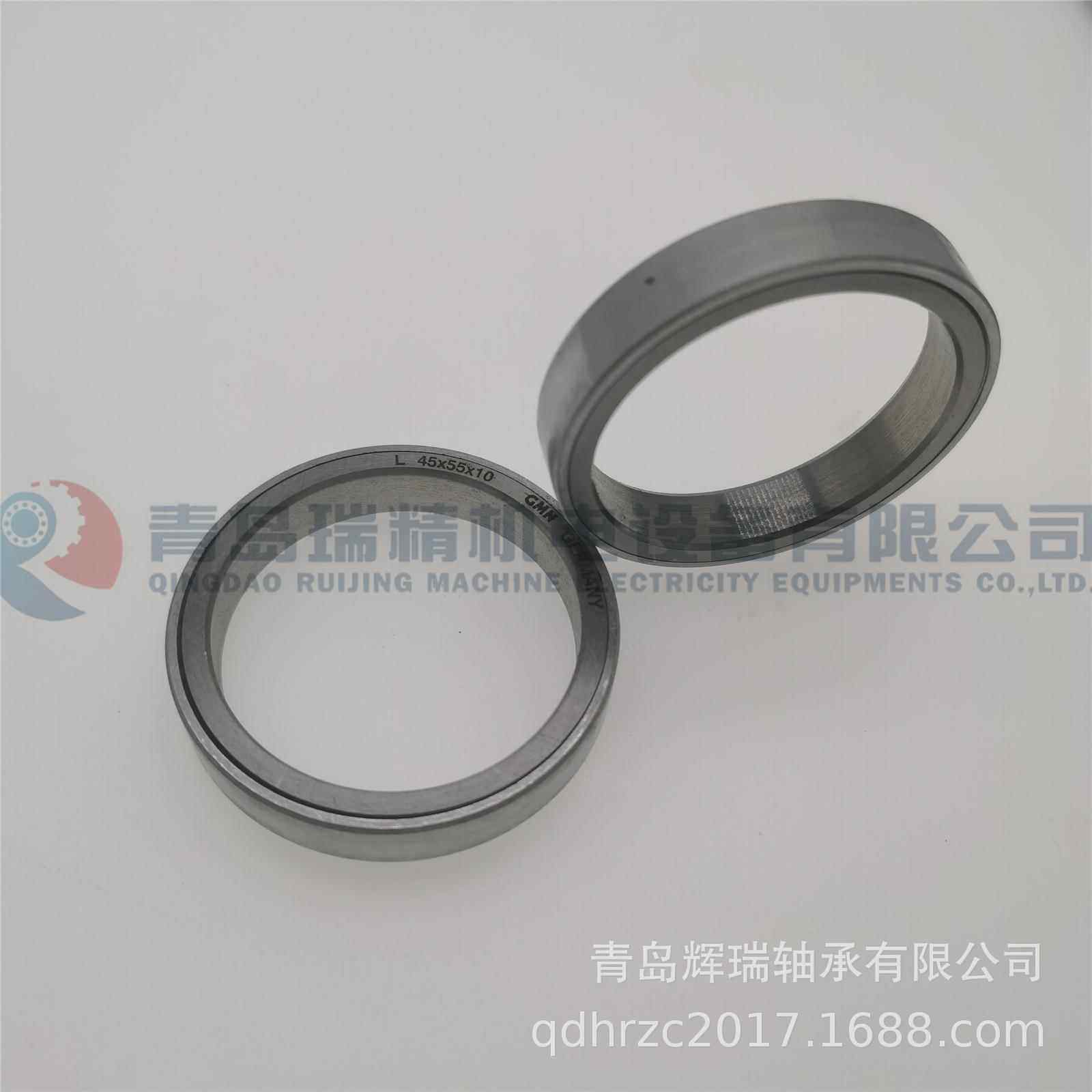 GMN机械密封L45X55X10