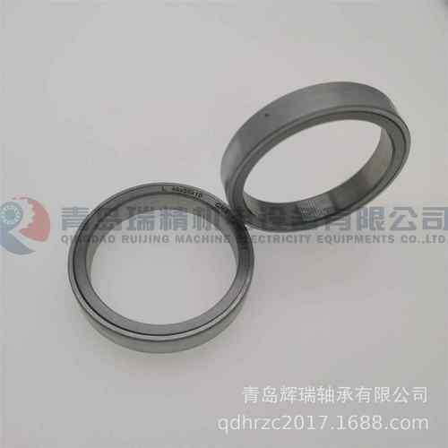 GMN机械密封L45X55X10