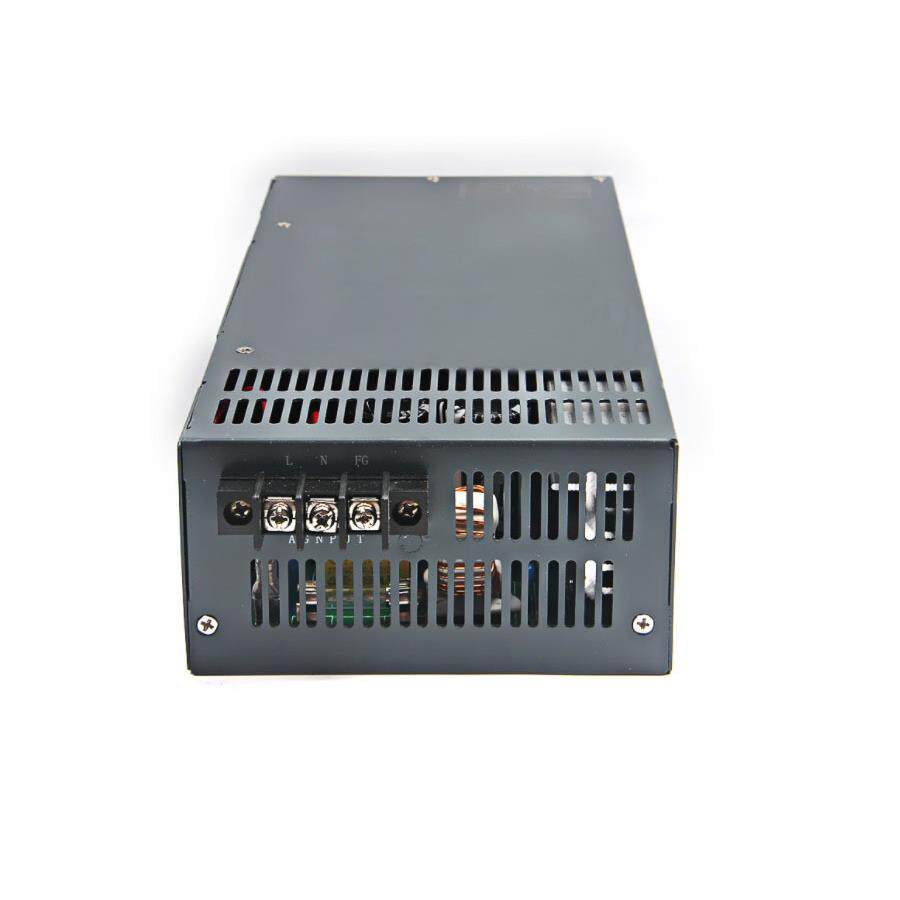 SV-1500-48开关电源380VAC/DC550V转DC48V电机驱动1500W恒流恒压