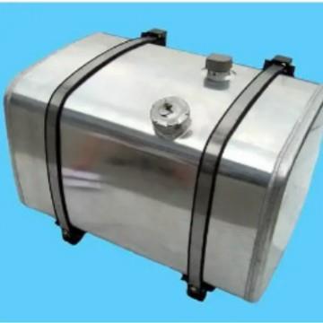 德龙豪沃燃油箱WG9725550300豪沃300L400L液压铝合金油箱柴油