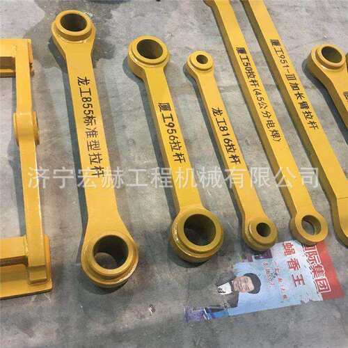 XG956/932变速箱液压配件 变矩器 盆角齿 传动轴 零售