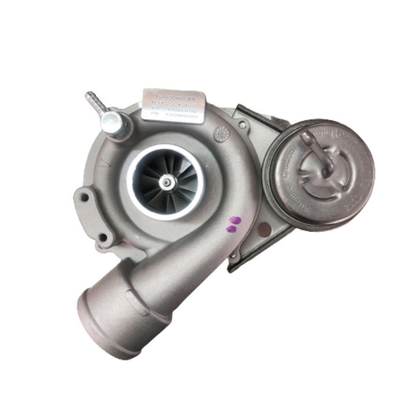 K03 53039880029定 制涡轮增压器 适用汽车发动机增压器 汽摩配