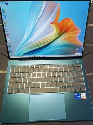 分析一下：评测华为matebook x pro 2022款怎么样，这个好不好？