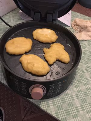 大家使用反馈美的WJH3002电饼铛/可丽饼机怎么样，小编有话提醒各位！