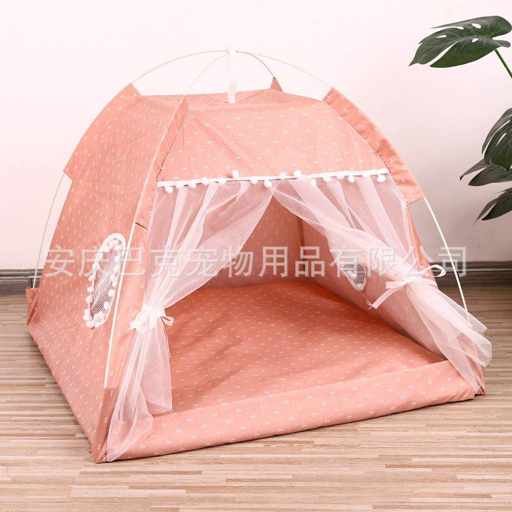 猫窝夏季猫帐篷猫咪猫房子冬季半封闭式四季通用宠物床狗窝别墅床,宠物/宠物食品及用品,猫窝/屋/帐篷/沙发,淘宝优惠券,粉丝福利购,淘宝优惠卷