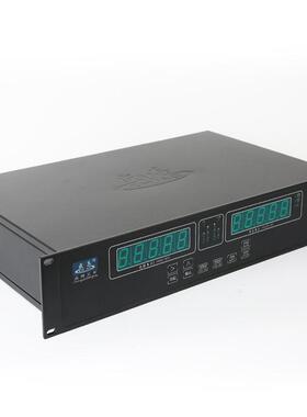 成都正华真空计ZDF-X-PRO真空计成真电离电阻复合真空计 现货销售