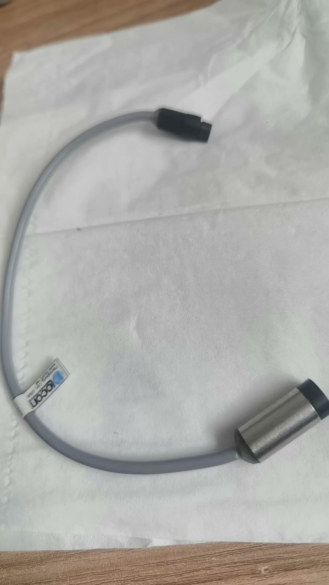 02-51912  LCA-10-8-NF已售