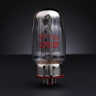 2024新款出口型长沙曙光电子管KT88-98代6550 白屏厂家直销质一年