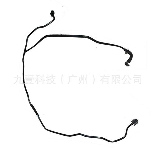 适用福特翼虎13副水管 水箱回水管 长BV61-8C012-DD BV6Z-8B081-B