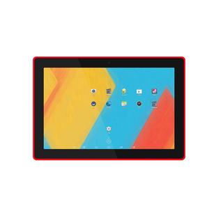 10.1寸带灯壁挂安卓会议机RK3568商用触摸一体机多功能媒体广告机