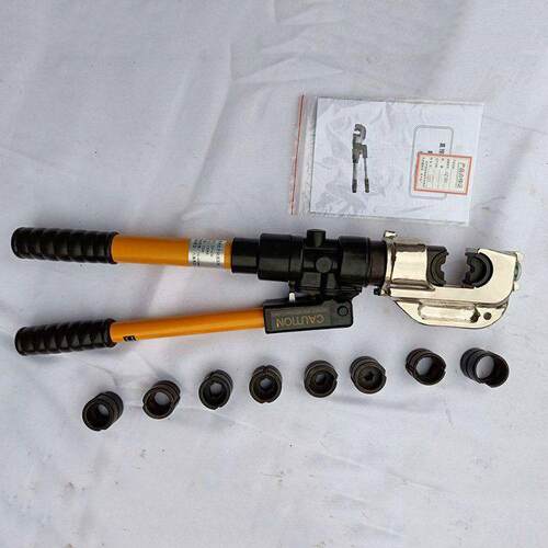 EP-430压接钳整体式液压钳导线压接钳EP-430线缆工具