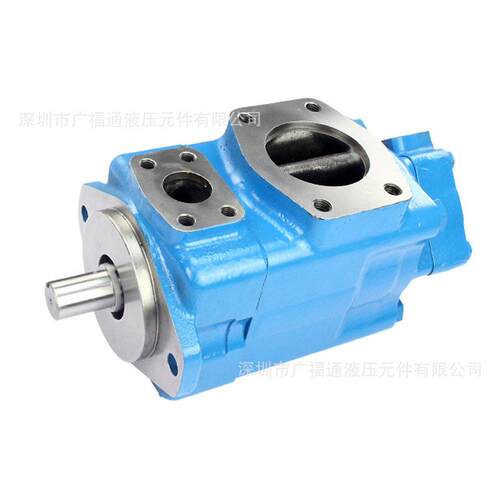 叶片泵3520V-30A11-1BA-22R压铸机油泵3525V打包机液压泵