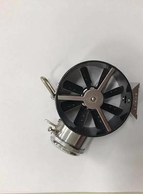 矿用机械风速表 厂家莱鑫CFJ10机械式风速表中速矿用风速表