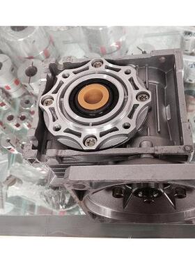 NMRV030/NMRV040 1：5/10/30/100 90方法兰/104方法兰/偏心法兰