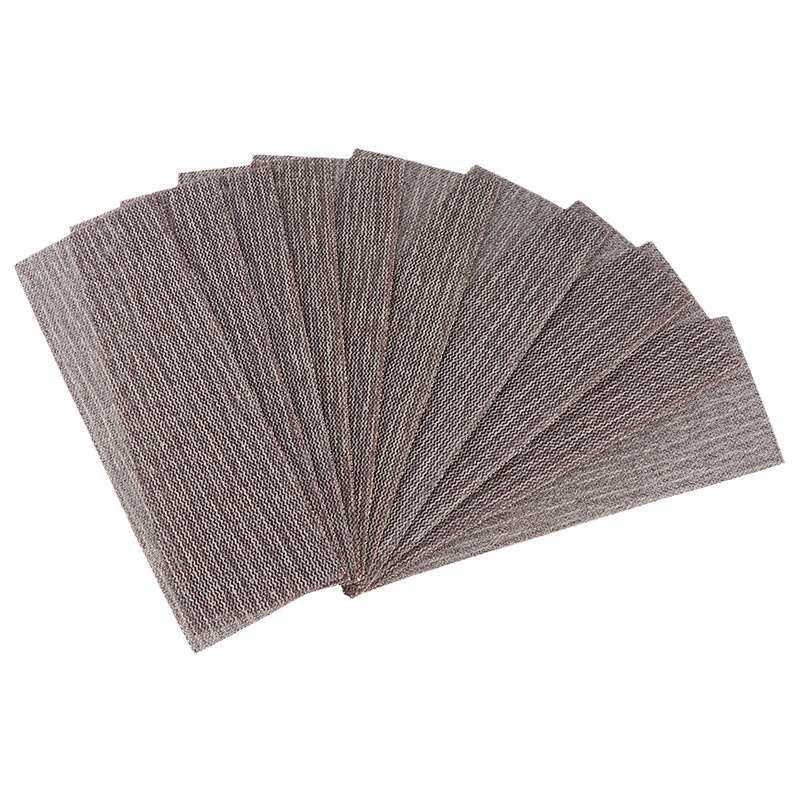 长方形网砂70*198干磨砂纸背绒自粘吸尘网格砂纸手刨打磨板沙皮片,标准件/零部件/工业耗材,砂纸,淘宝优惠券,粉丝福利购,淘宝优惠卷