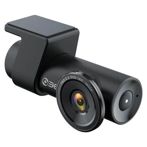 360行车记录仪K600高清夜视全景免安装无线汽车行车纪录器一体