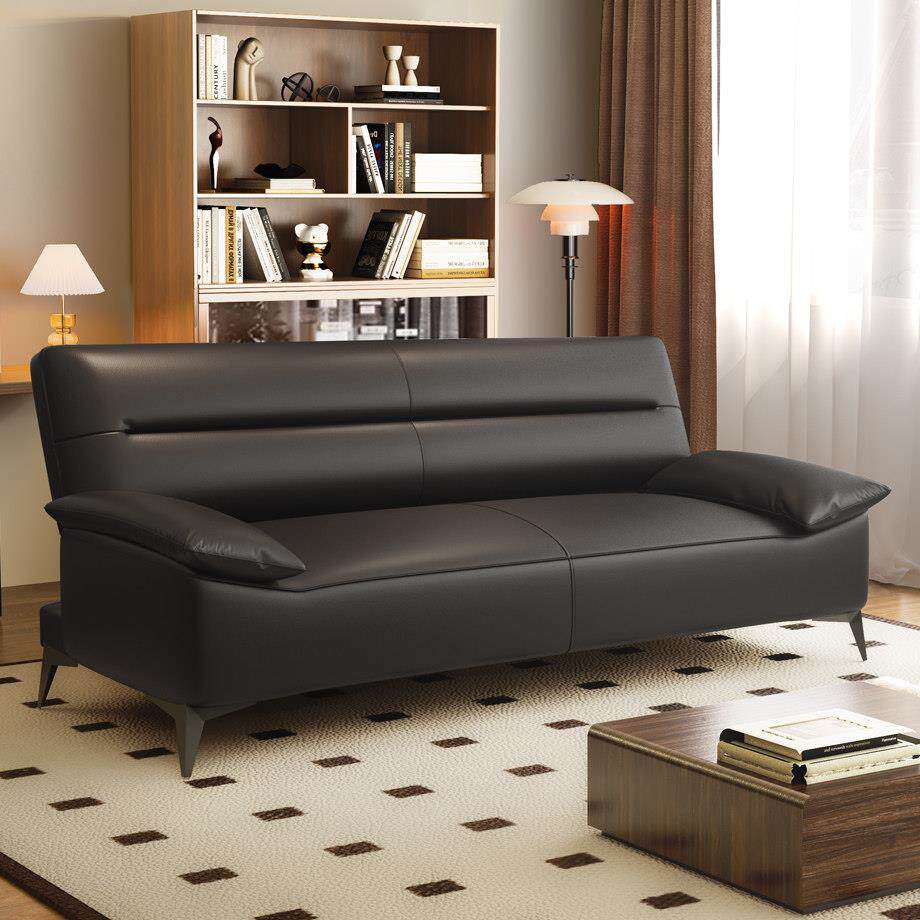 沙发床折叠两用简易小户型客厅出租房休息区沙发双三人可以长期睡