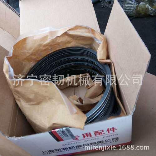 发动机K38/NT855活塞环4089500