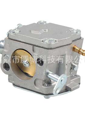 HUSQVARNA 61 266 268 272 272XP HS-254B 油锯 化油器 园林配件
