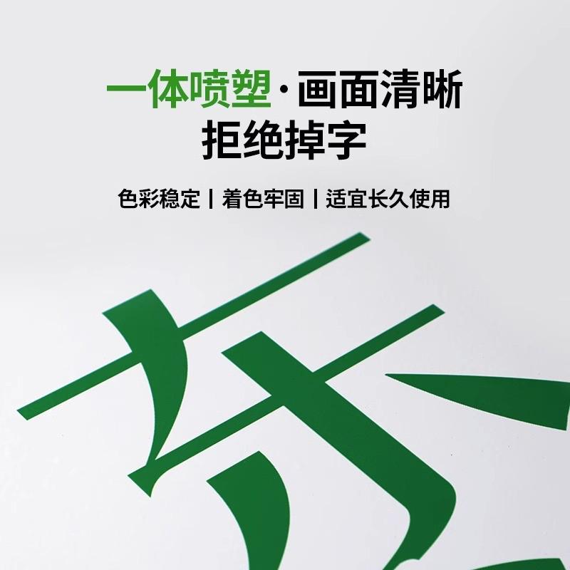 公司门牌招牌门头logo工作室铜牌广告牌牌匾制作门口