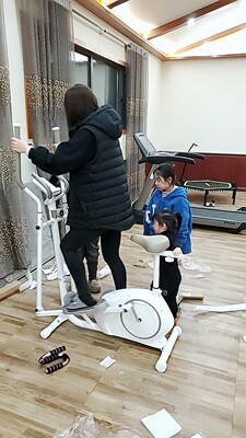 亿健椭圆机怎么样?听说质量坑?内幕震撼揭秘!