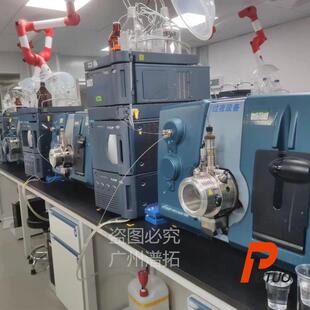 AB Sciex 6500 液质联用仪-广州潽拓提供出租或者出售服务