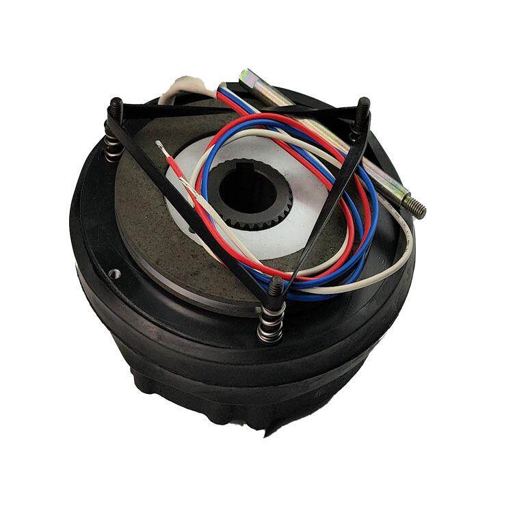 E12-180-40/REB5412(170V25)APP/REACH安全电磁制动器电机刹车